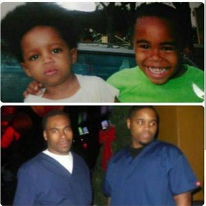 Meet your Posher, Robert